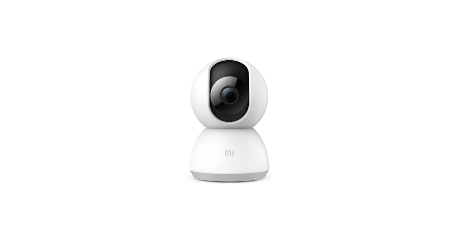 Xiaomi Bhr4457gl Mi 360 Degree 2k Home Security Camera User Manual