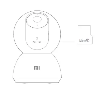 Xiaomi BHR4457GL Mi 360 Degree 2K Home Security Camera-FIG6