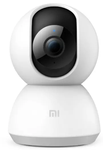 Xiaomi BHR4457GL Mi 360 Degree 2K Home Security Camera-PROD