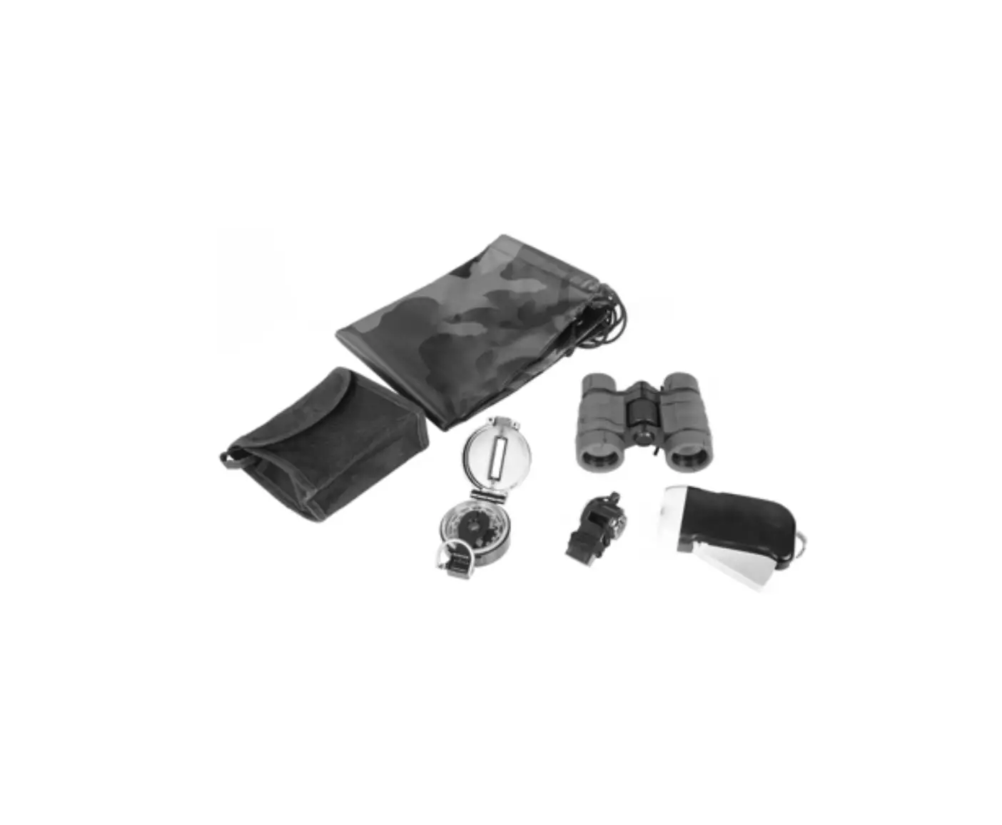 Levenhuk Discovery Basics Ek50 Explorer Kit User Manual