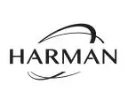 Harman Logo