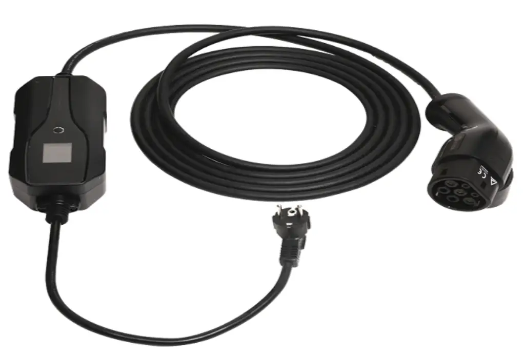 SINOX Portable EV Charging Cable -