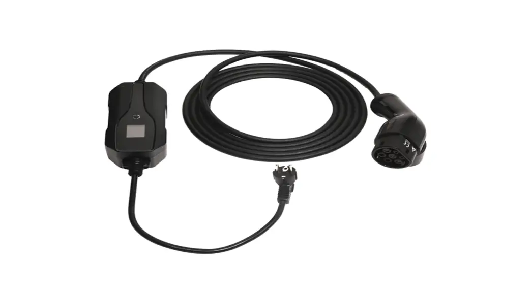Sinox Portable Ev Charging Cable User Manual Sinox Portable Ev Charging Cable User Manual