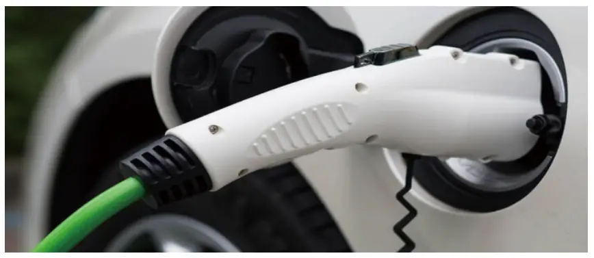 SINOX Portable EV Charging Cable -fig4