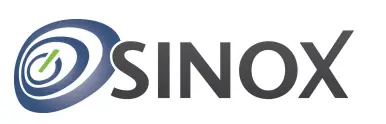 SINOX -logo