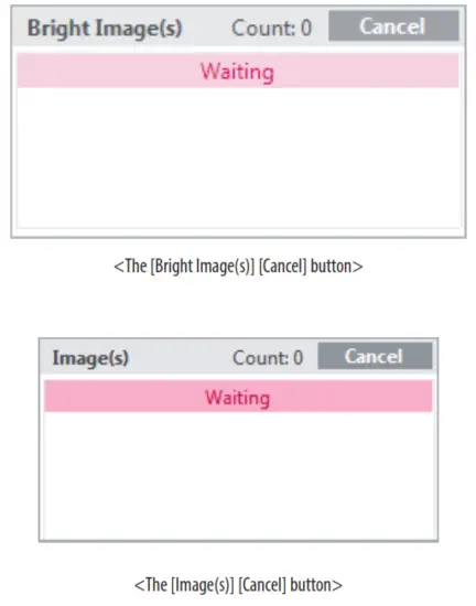 LG 17HK700G W Flat Panel Digital X Ray Detector - button 8