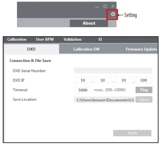 LG 17HK700G W Flat Panel Digital X Ray Detector - check