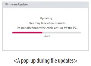 LG 17HK700G W Flat Panel Digital X Ray Detector - progress