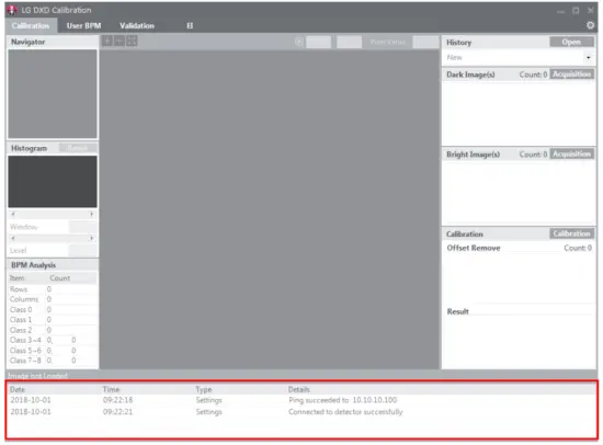 LG 17HK700G W Flat Panel Digital X Ray Detector - understand