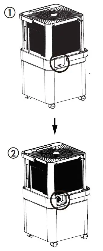 Danby -DDR050BCWDB-ME-6 -Dehumidifier -6