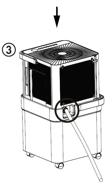 Danby -DDR050BCWDB-ME-6 -Dehumidifier -7