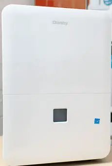 Danby -DDR050BCWDB-ME-6 -Dehumidifier -product