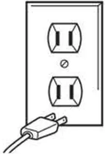 conair 21CN079870 InfinitiPRO Cool Air Styler - Keep Away From Water