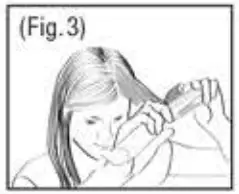 conair 21CN079870 InfinitiPRO Cool Air Styler - To Curl Hair 3