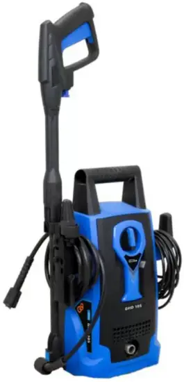 Gude GHD 105 High Pressure Washer