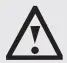 Warning icon