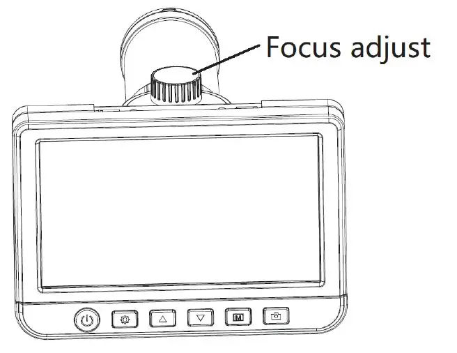 VIVIDIA-SS-550-Spotting-Scope-5-Inch-LCD-Digital-Telescope-fig12
