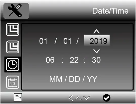 VIVIDIA-SS-550-Spotting-Scope-5-Inch-LCD-Digital-Telescope-fig26