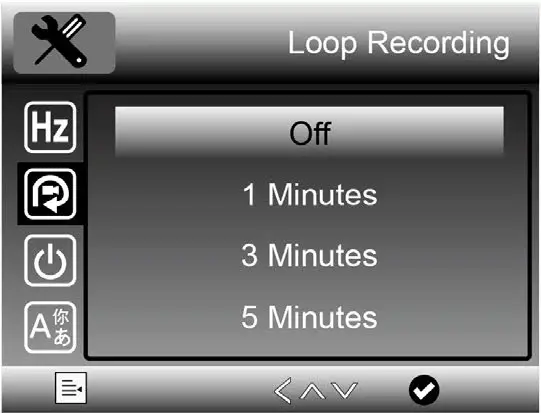 VIVIDIA-SS-550-Spotting-Scope-5-Inch-LCD-Digital-Telescope-fig29