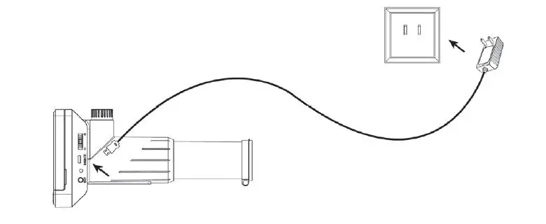 VIVIDIA-SS-550-Spotting-Scope-5-Inch-LCD-Digital-Telescope-fig3