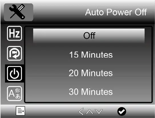 VIVIDIA-SS-550-Spotting-Scope-5-Inch-LCD-Digital-Telescope-fig31