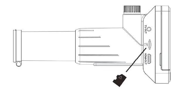 VIVIDIA-SS-550-Spotting-Scope-5-Inch-LCD-Digital-Telescope-fig4