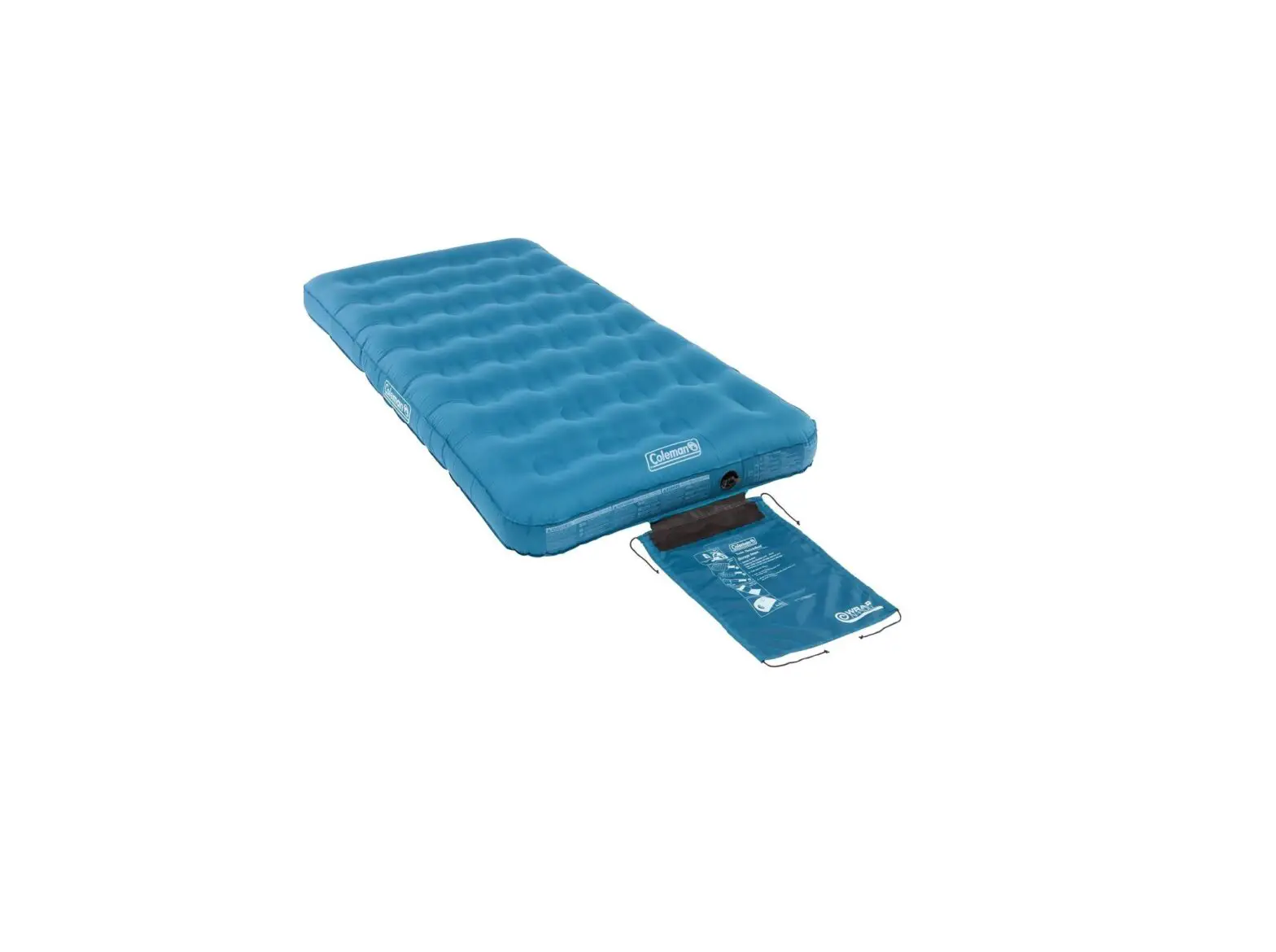 Coleman B01n19an6f Airbed Single Instruction Manual Coleman B01n19an6f Airbed Single Instruction Manual