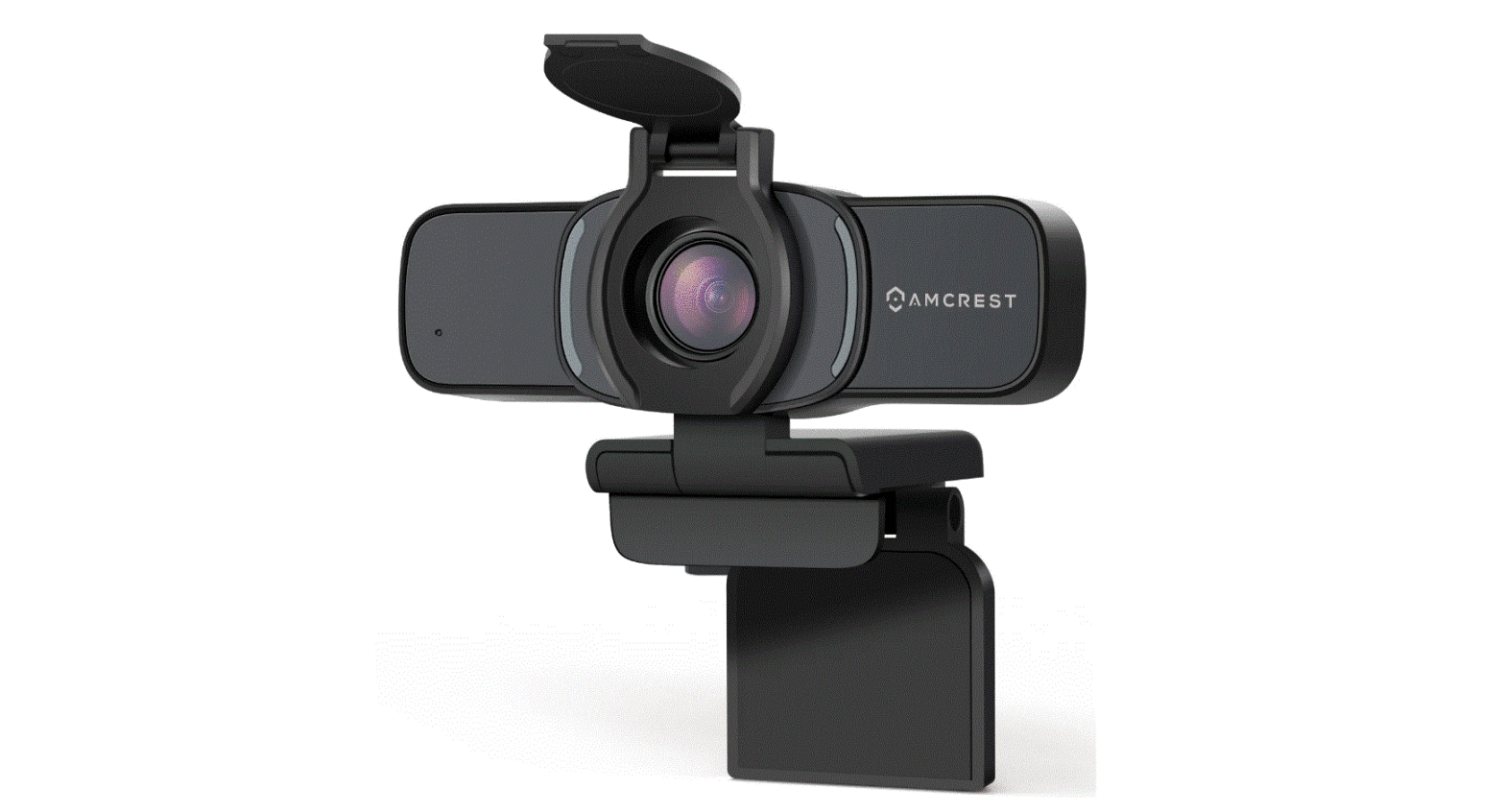 Amcrest Awc201-b 1080p Hd Webcam User Manual