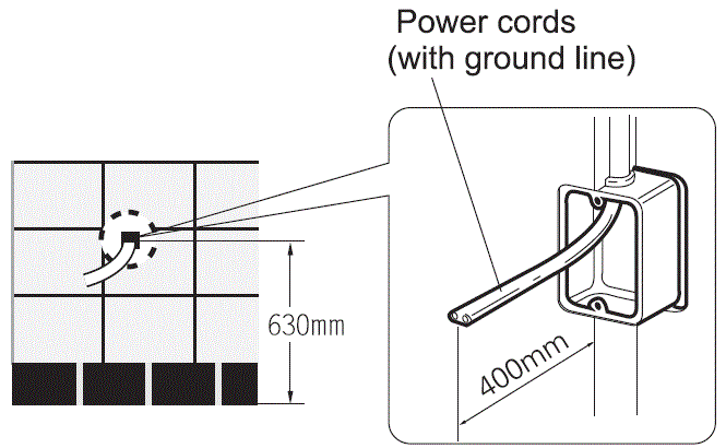 Dryflow JF1G JetForce Pro Intelligent Hand Dryers-14