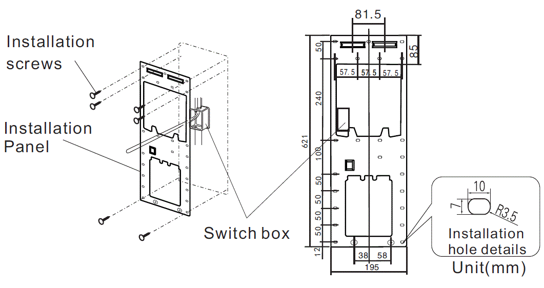 Dryflow JF1G JetForce Pro Intelligent Hand Dryers-15
