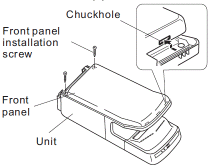 Dryflow JF1G JetForce Pro Intelligent Hand Dryers-17