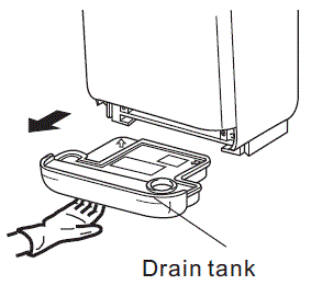 Dryflow JF1G JetForce Pro Intelligent Hand Dryers-6