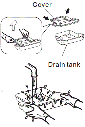 Dryflow JF1G JetForce Pro Intelligent Hand Dryers-7