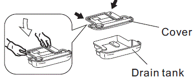 Dryflow JF1G JetForce Pro Intelligent Hand Dryers-8