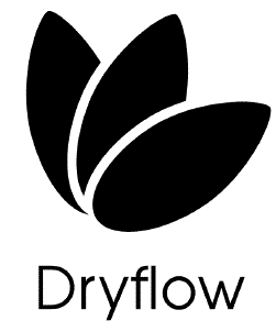 Dryflow logo