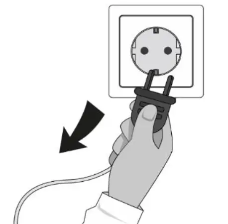 CIARRA CAS75502 30 Inch Wall Mount Range Hood 16