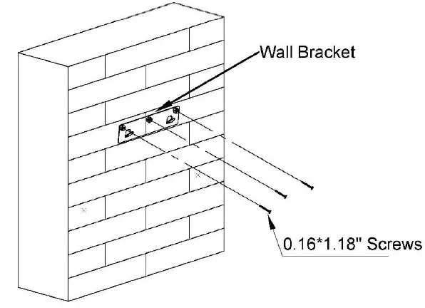 CIARRA CAS75502 30 Inch Wall Mount Range Hood 21