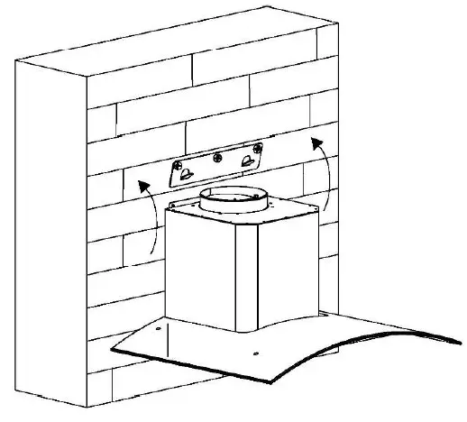 CIARRA CAS75502 30 Inch Wall Mount Range Hood 22