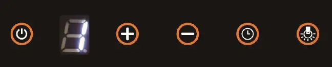 CIARRA CAS75502 30 Inch Wall Mount Range Hood 33