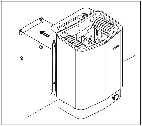 TYLO-SENSE-COMBI-Pure-Elite-Electric-Sauna-Heater-fig-11