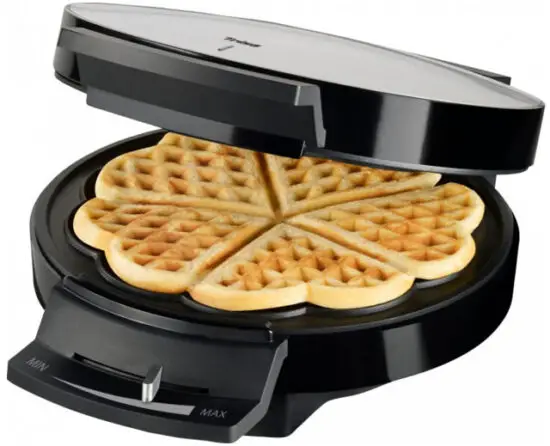 Trisa 7352 42 Waffle Maker