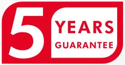 Trisa 7352 42 Waffle Maker - Symbool