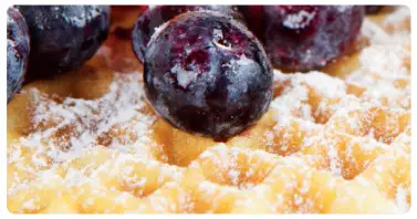 Trisa 7352 42 Waffle Maker - fig2