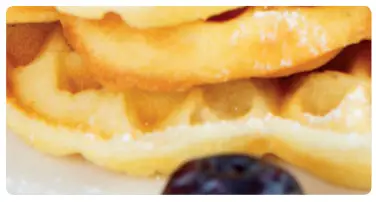 Trisa 7352 42 Waffle Maker - fig3