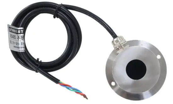 Sonbest SM9568B Stainless steel UV sensor