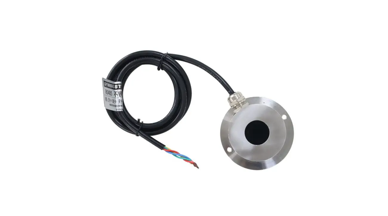 Sonbest Sm9568b Stainless Steel Uv Sensor User Manual Sonbest Sm9568b Stainless Steel Uv Sensor User Manual