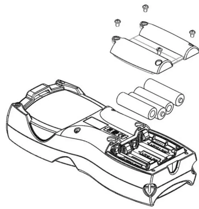 Sonel-MZC-20E-Fault-Loop-Impedance-Meter-30