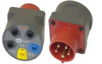 Sonel-MZC-20E-Fault-Loop-Impedance-Meter-35