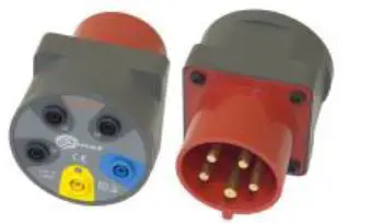 Sonel-MZC-20E-Fault-Loop-Impedance-Meter-38