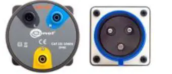 Sonel-MZC-20E-Fault-Loop-Impedance-Meter-39
